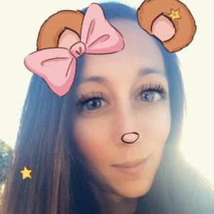 Meet your Posher, Brittney